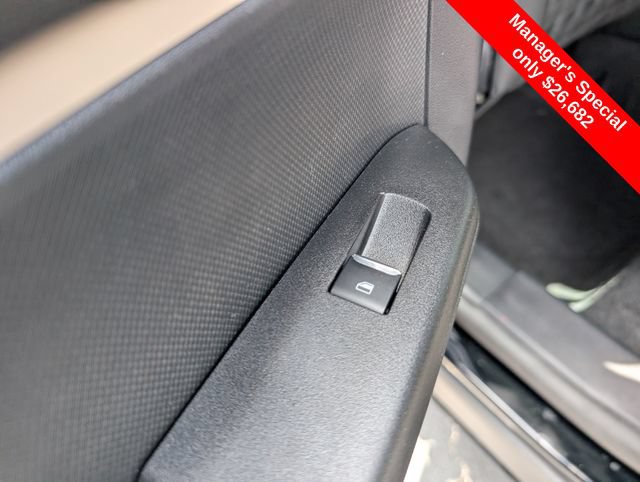 Used 2025 Ford Bronco Sport Big Bend AWD/4WD image 11