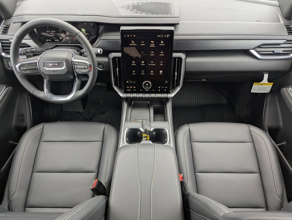 New 2026 GMC Acadia Elevation w/ Black Edition image 17