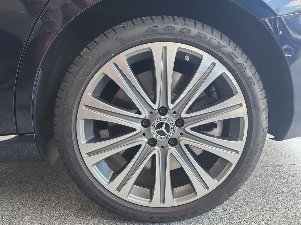 Used 2019 Mercedes-Benz E 450 4MATIC Wagon image 30