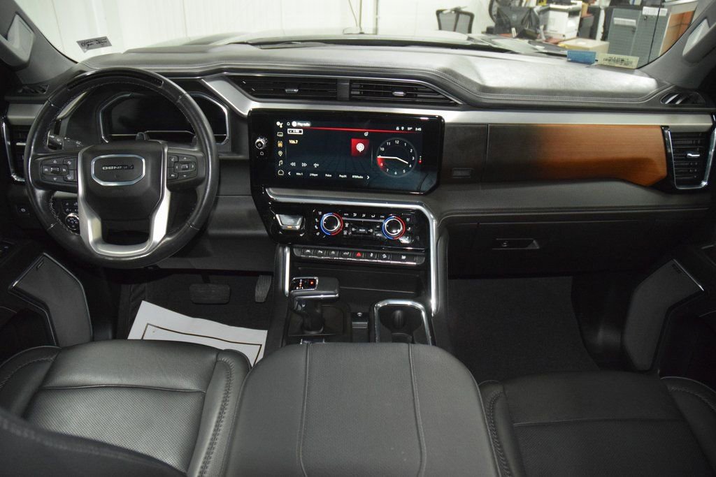 Used 2024 GMC Sierra 1500 Denali image 31