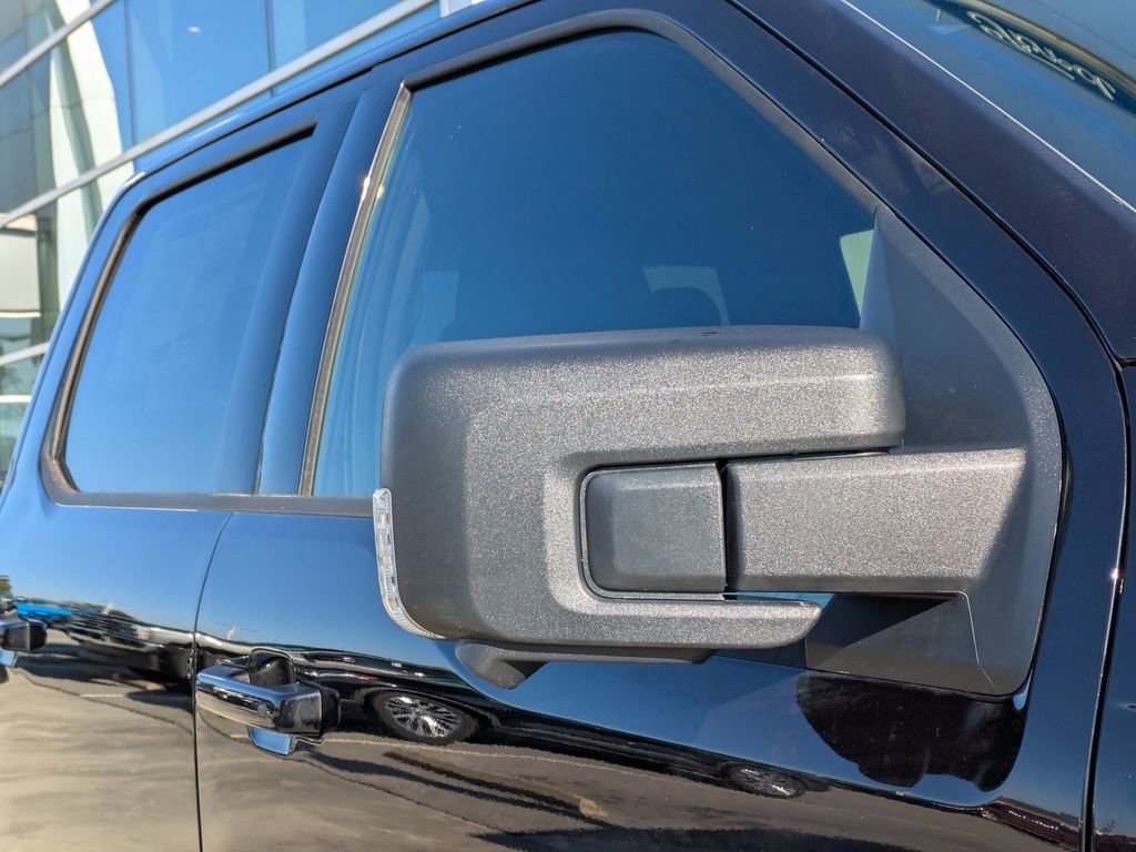 New 2026 Ford F150 XLT w/ Equipment Group 303A High image 11