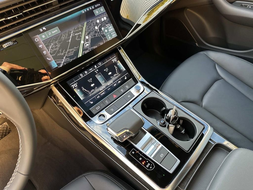 New 2026 Audi Q7 2.0T Premium image 25