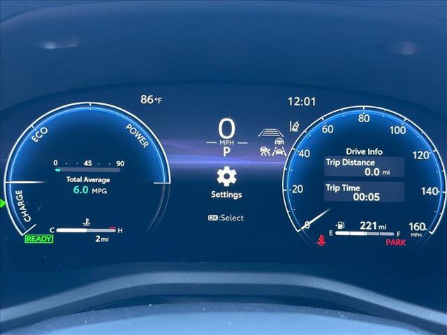 New 2026 Toyota Camry XSE FWD image 26