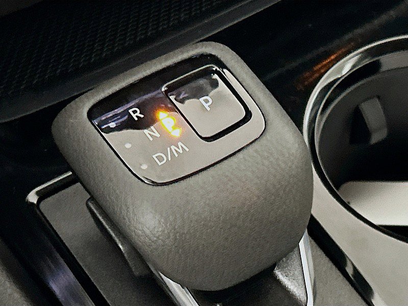 New 2026 Nissan Rogue SV image 17