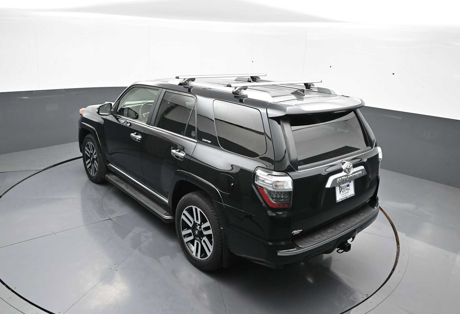 Certified 2019 Toyota 4Runner Limited AWD/4WD image 42