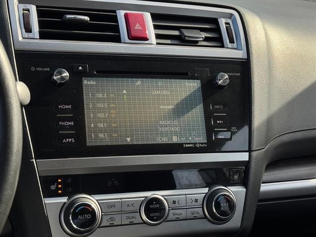 Used 2015 Subaru Legacy 2.5i Limited w/ Popular Package #4 image 16