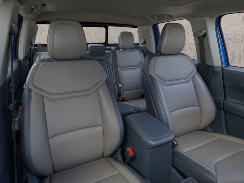 New 2026 Ford Maverick Lariat AWD/4WD image 13