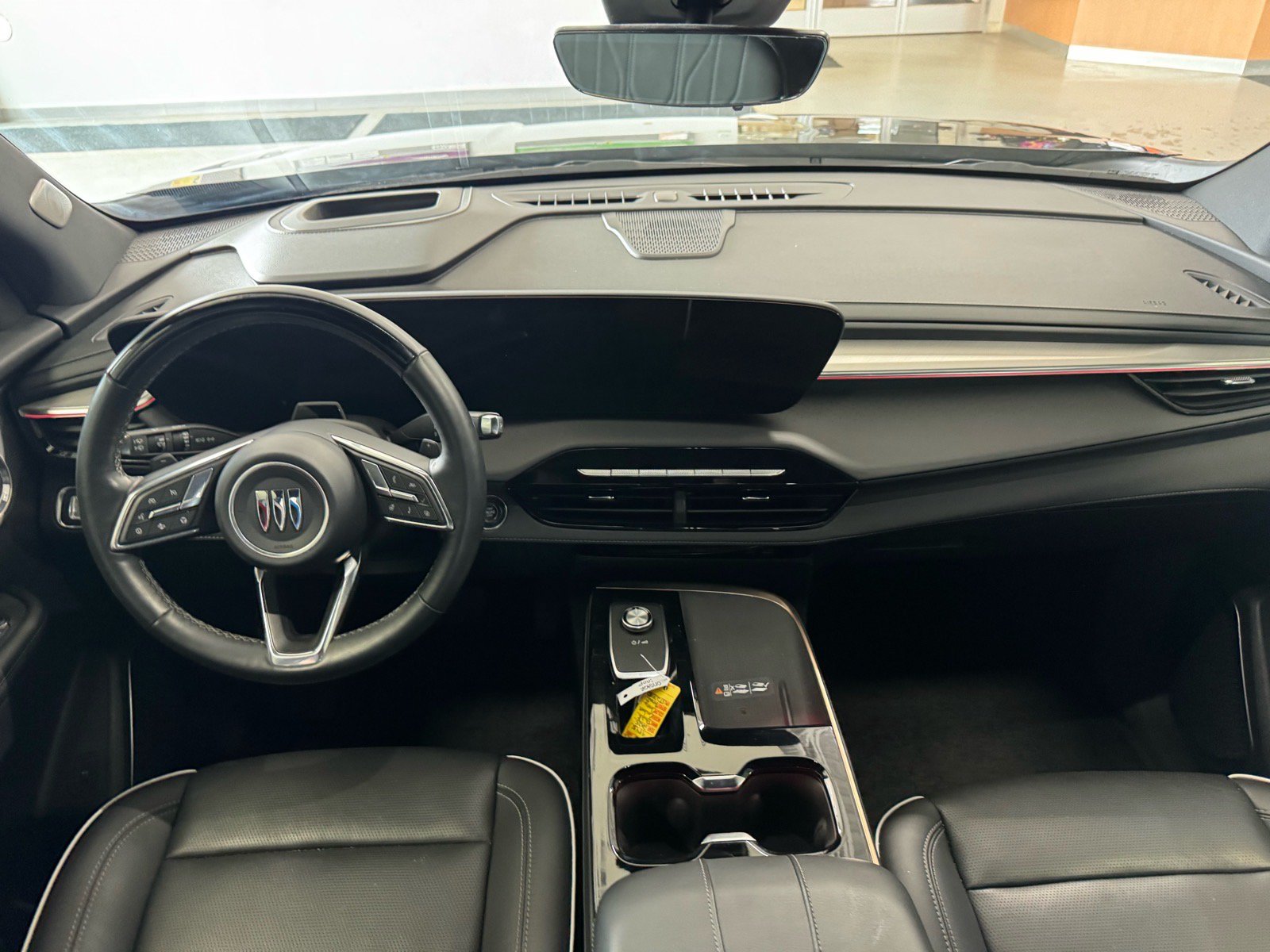 Used 2025 Buick Enclave Avenir w/ Super Cruise Package AWD/4WD image 15