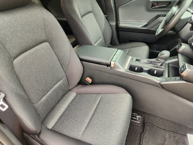 New 2026 Toyota RAV4 LE FWD image 10