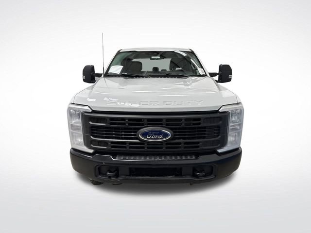 Used 2024 Ford F250 XL w/ XL Chrome Package image 9