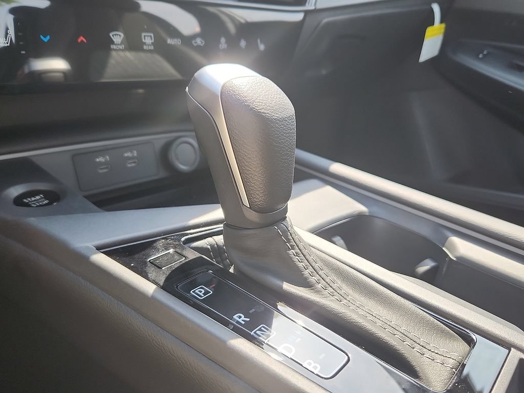 New 2026 Nissan Sentra SV FWD image 7