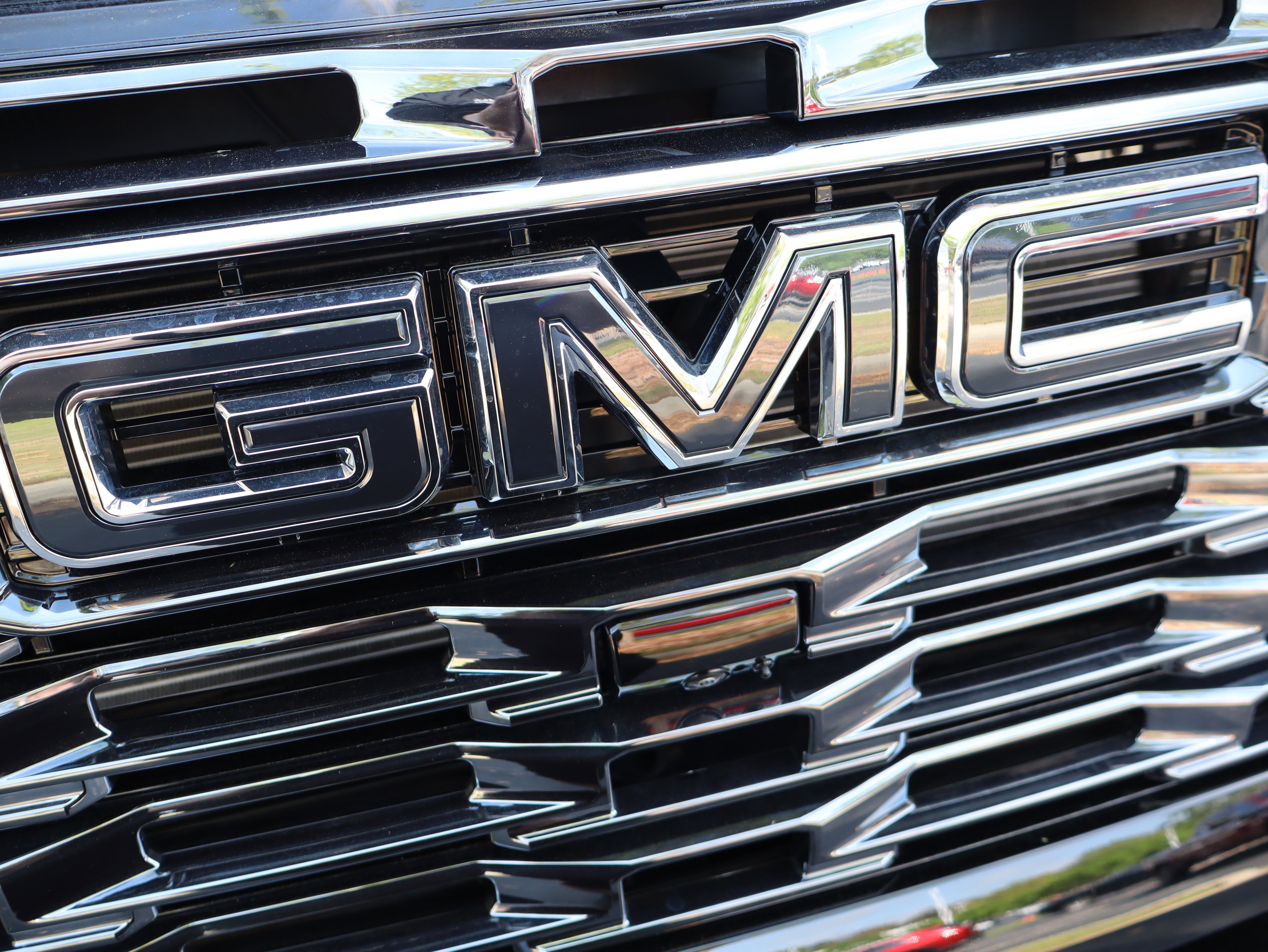 Used 2025 GMC Sierra 2500 Denali Ultimate image 52