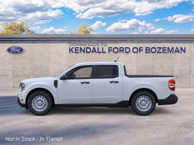 New 2026 Ford Maverick XL AWD/4WD image 3