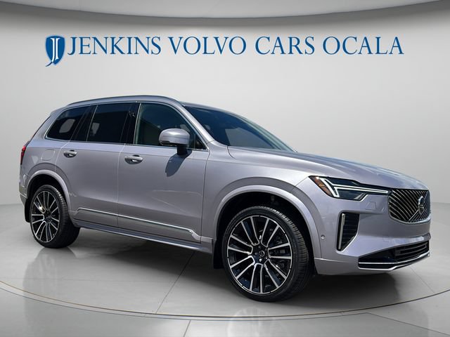 New 2026 Volvo XC90 B6 Plus w/ Protection Package Premier