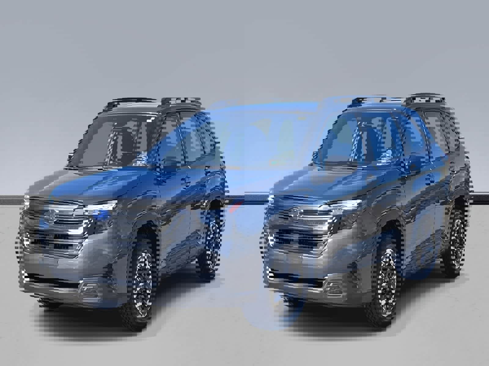 Used 2025 Subaru Forester