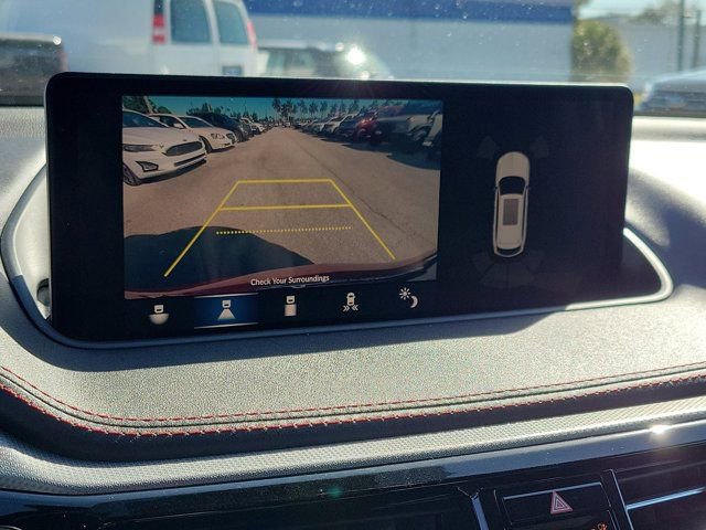 Used 2022 Acura MDX A-Spec image 30