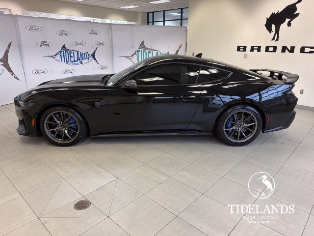 Certified 2024 Ford Mustang Dark Horse RWD image 5