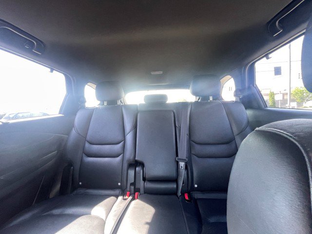 Used 2019 MAZDA CX-9 Grand Touring FWD image 43