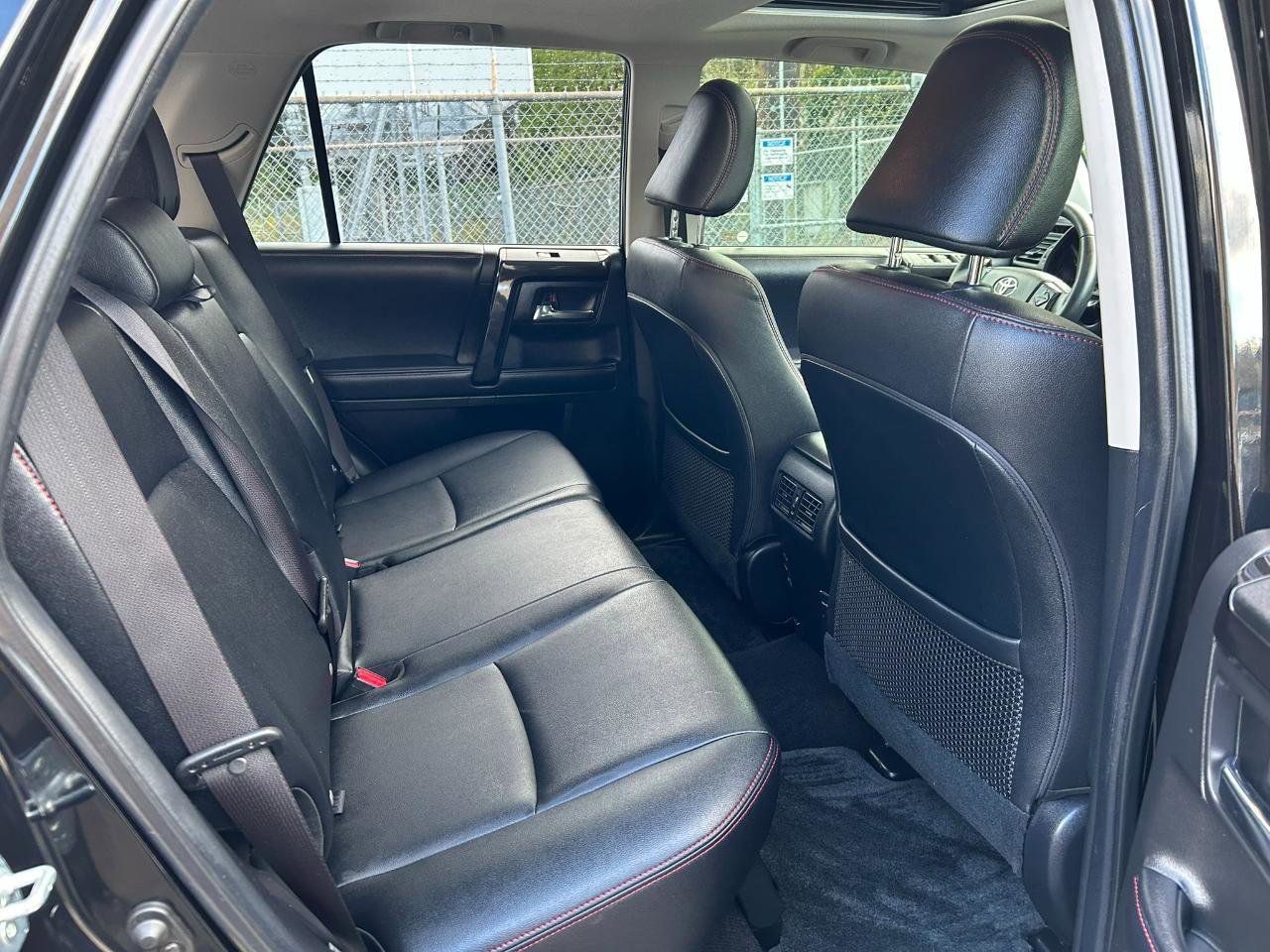 Used 2019 Toyota 4Runner TRD Pro image 16