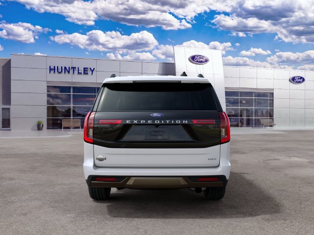 New 2027 Ford Expedition Max King Ranch AWD/4WD image 7