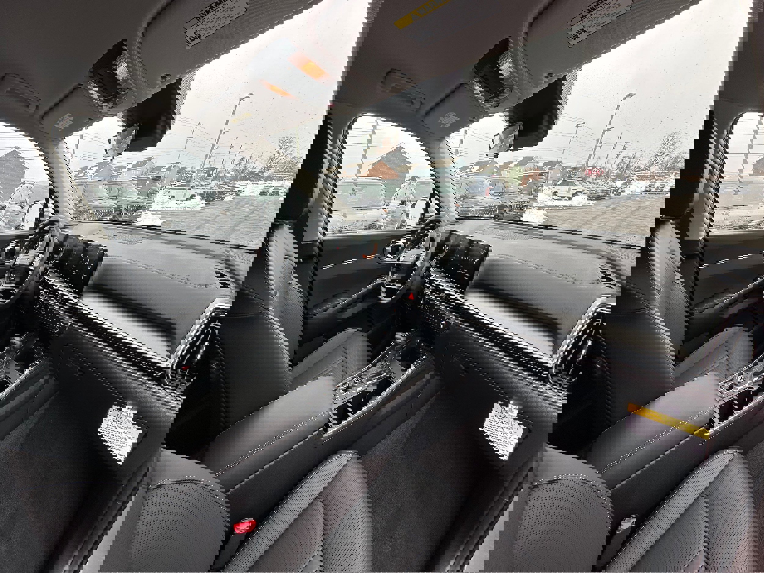 New 2026 Kia Sorento S image 30