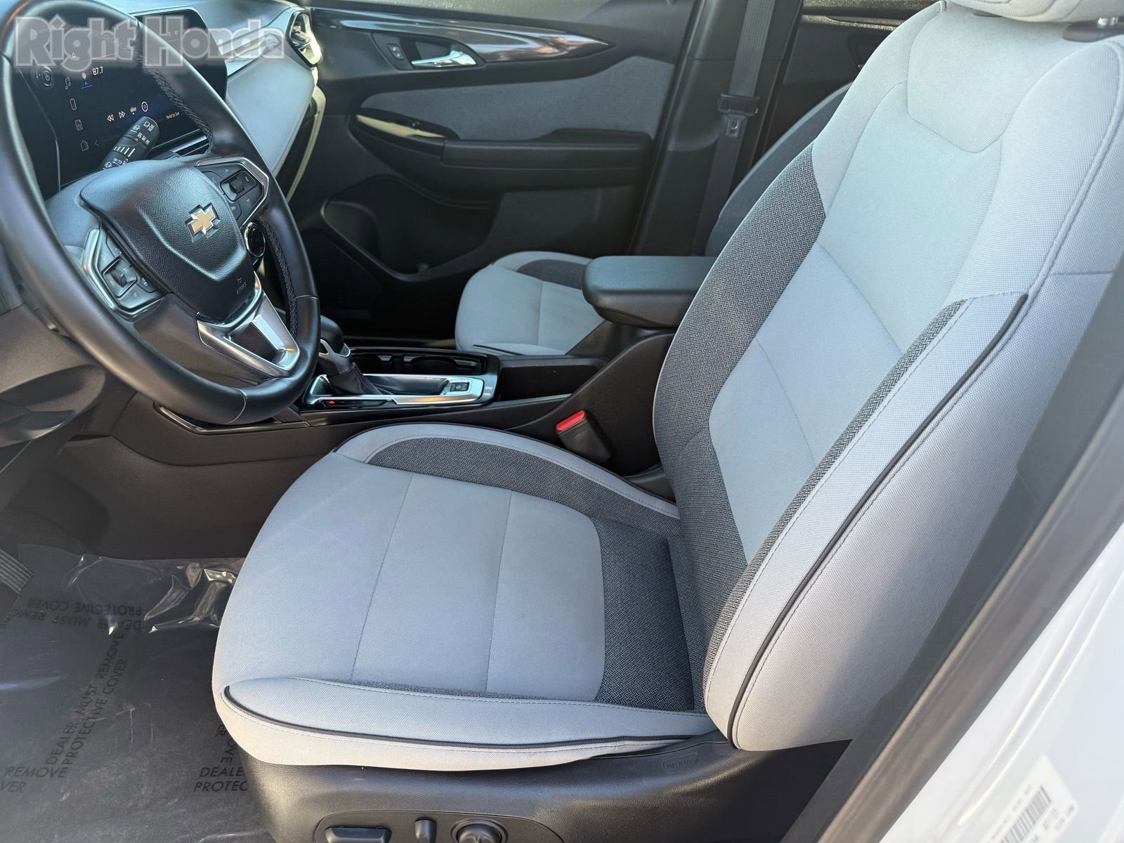 Used 2024 Chevrolet TrailBlazer LT w/ Convenience Package image 12