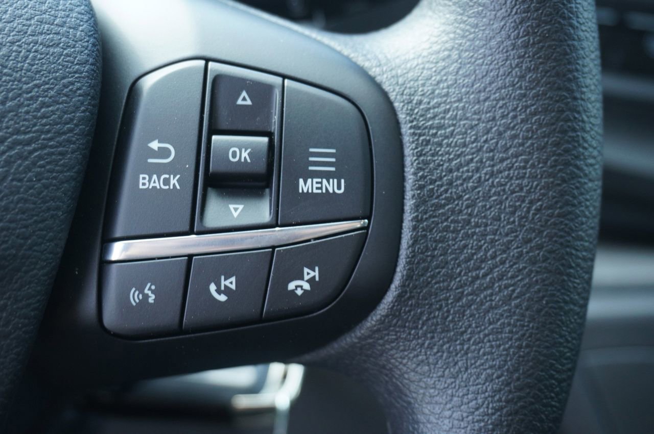 New 2025 Ford Transit 250 148 Medium Roof image 22