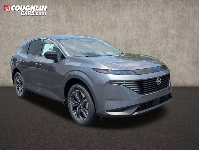 New 2026 Nissan Murano SV AWD/4WD 360° Tour