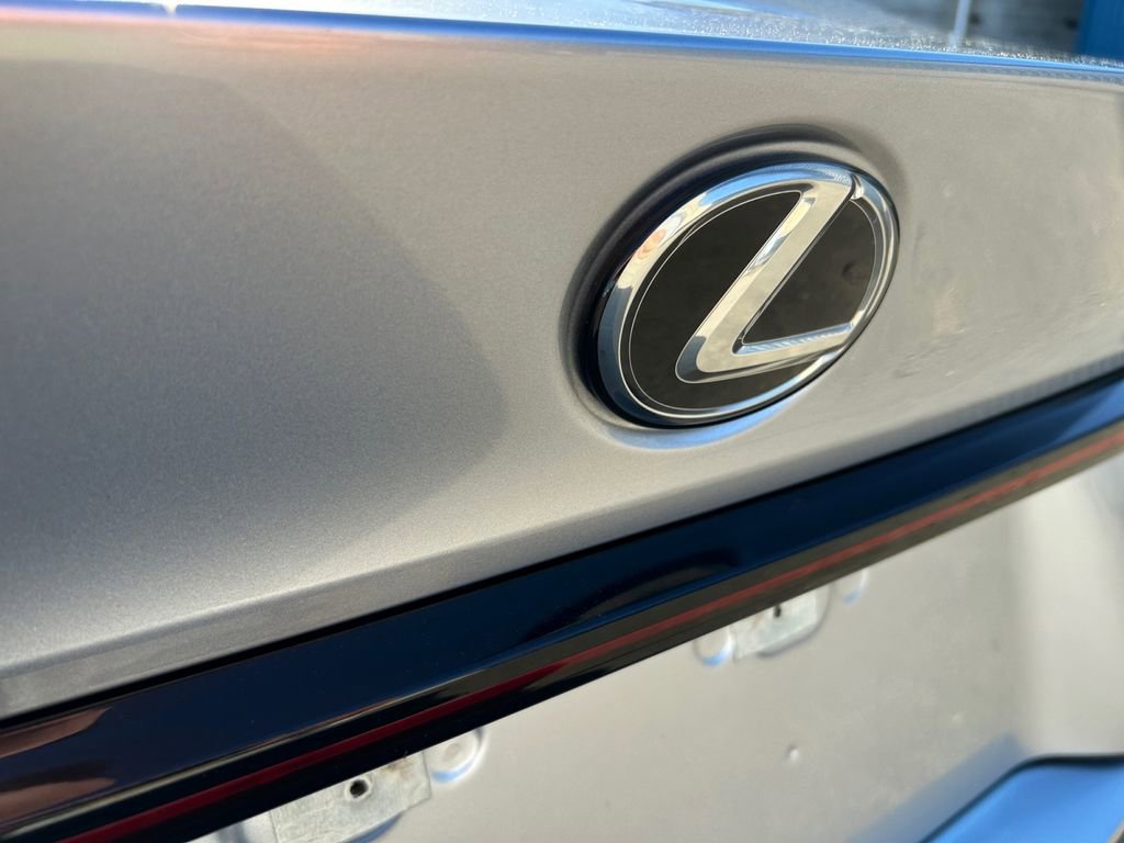 Used 2023 Lexus IS 300 AWD w/ Premium Package image 31