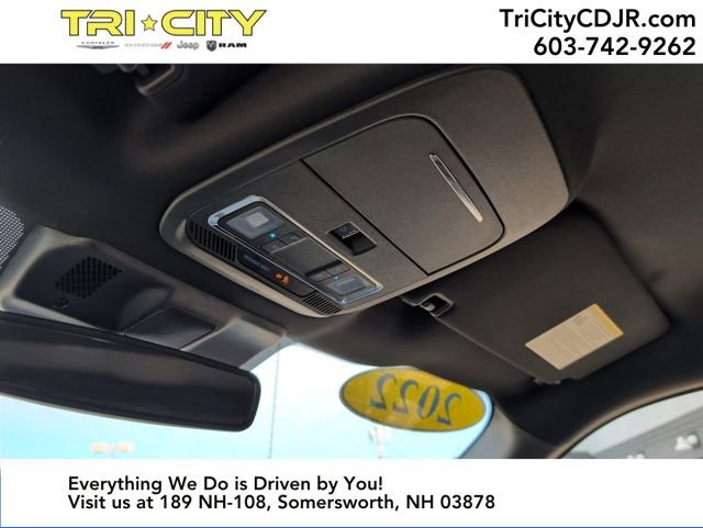 Used 2022 Ford F150 Lariat image 31