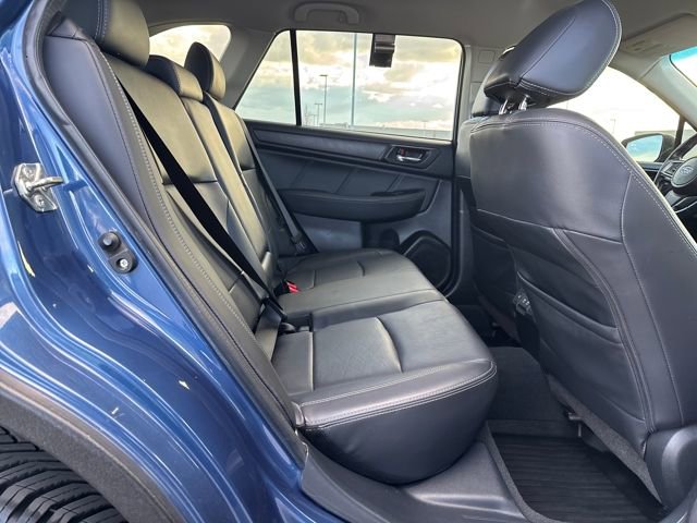 Used 2019 Subaru Outback 3.6R Limited w/ Popular Package #2 image 23