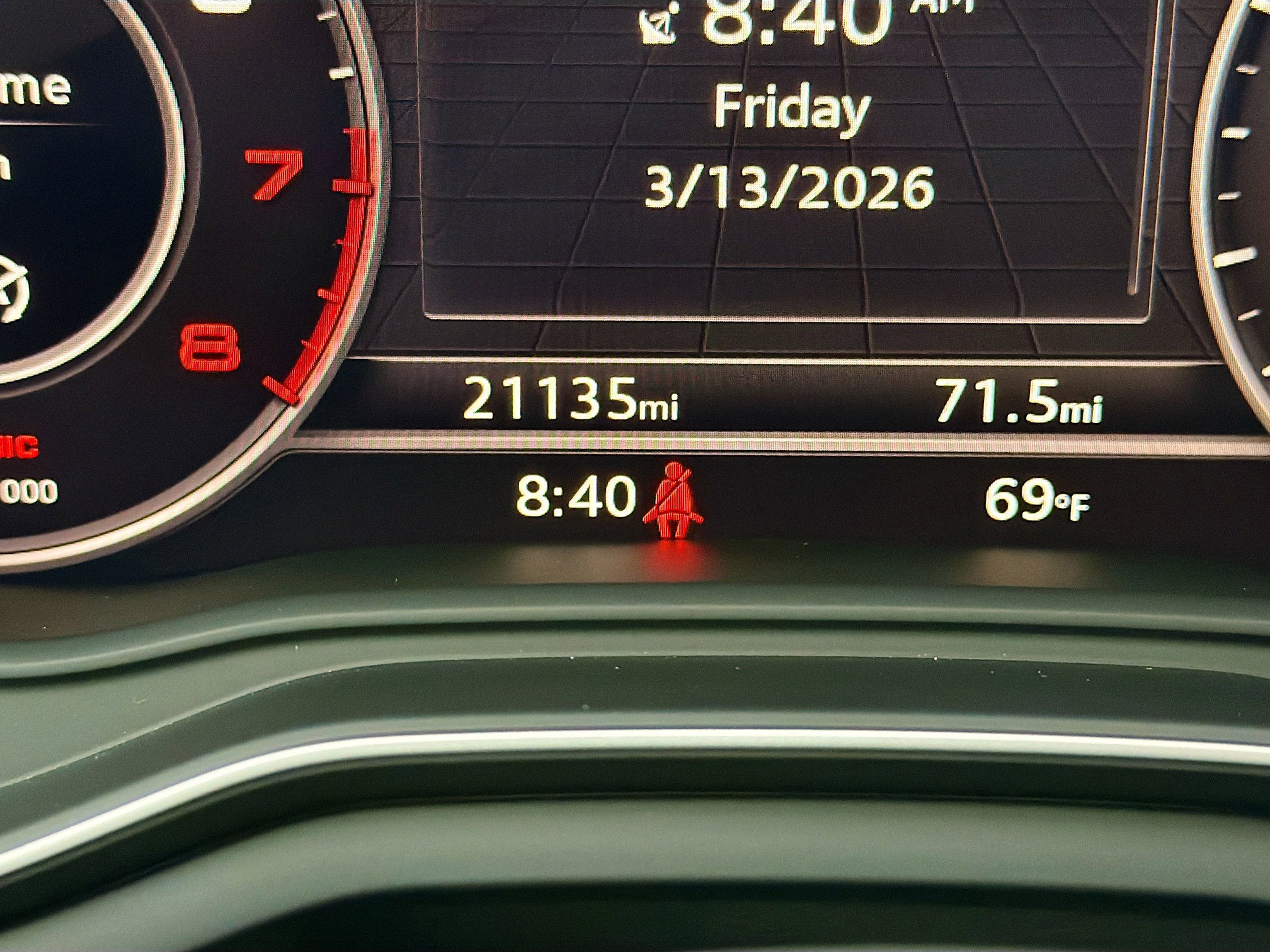 Used 2018 Audi A4 2.0T Premium Plus image 40