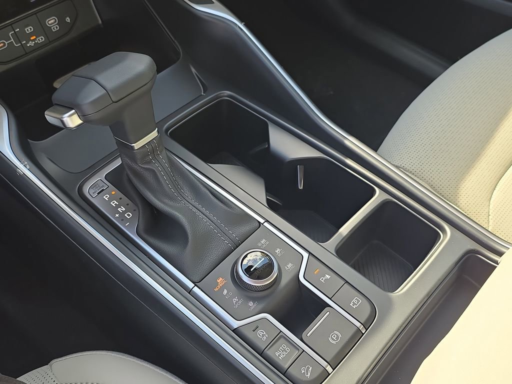 New 2026 Kia Sorento S image 25
