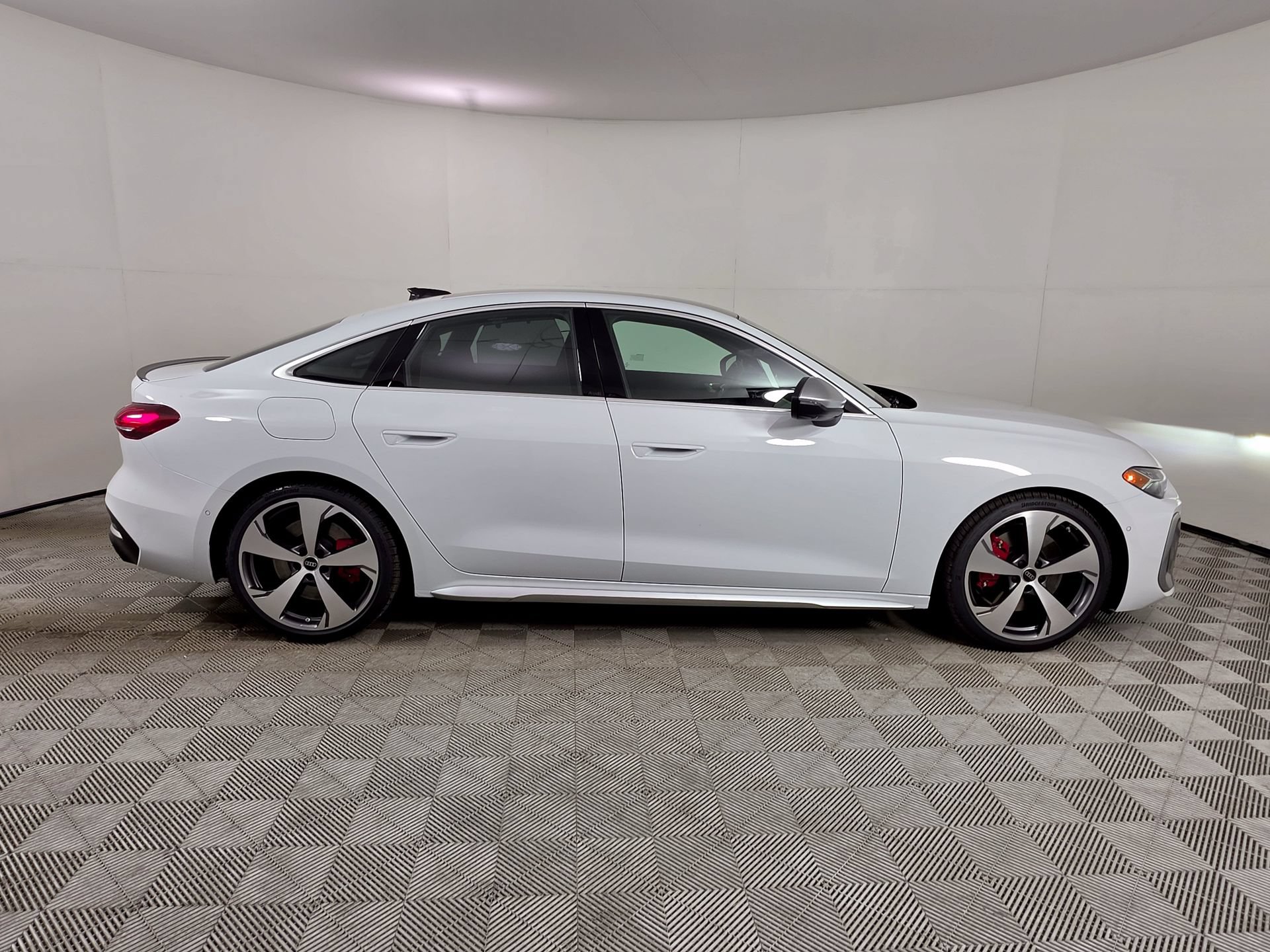 New 2026 Audi S5 Premium Plus AWD/4WD image 8
