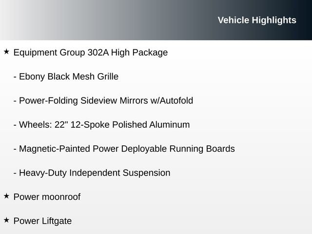 Used 2024 Ford Expedition Max Limited image 8