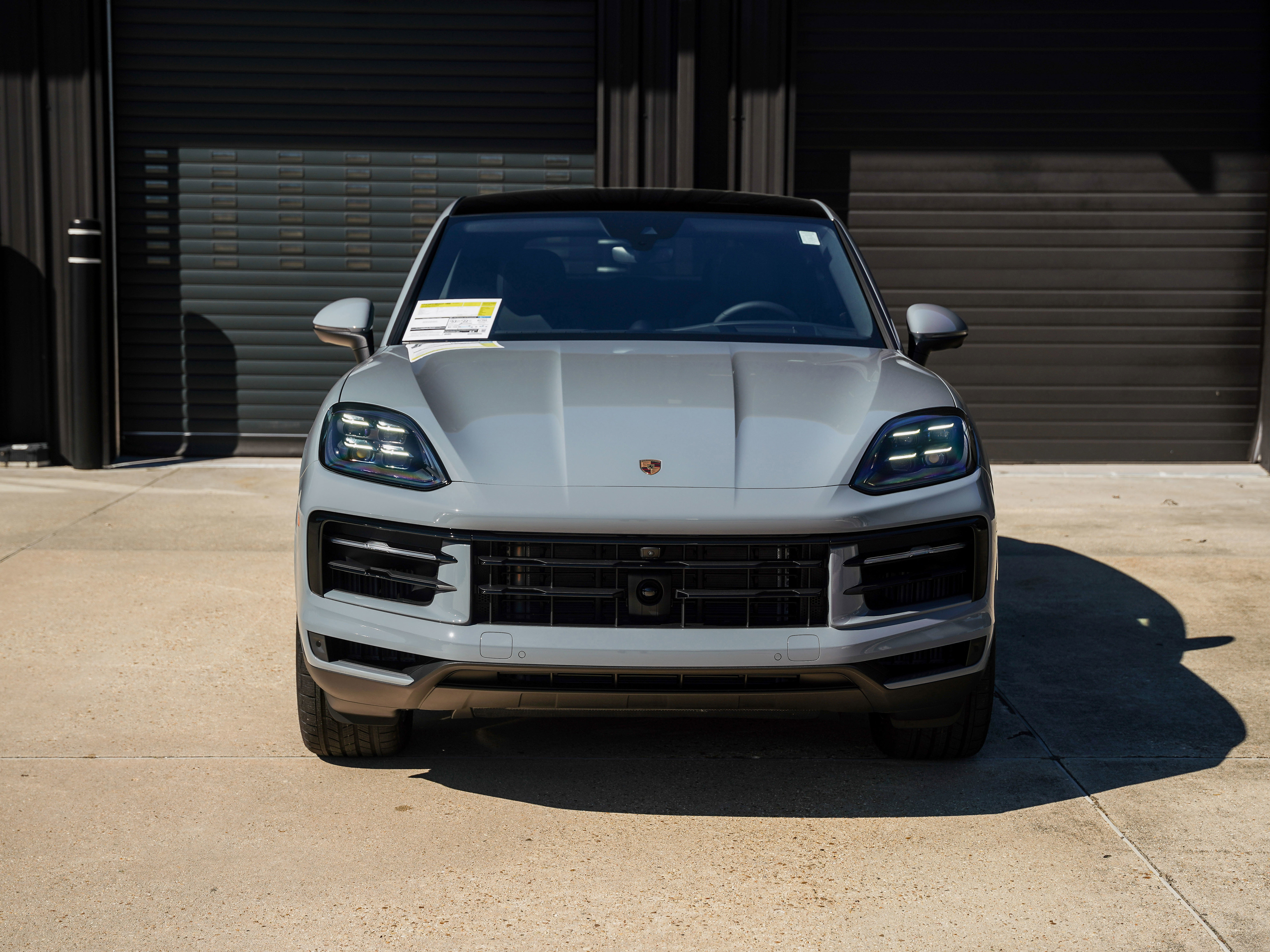 New 2026 Porsche Cayenne E-Hybrid image 6