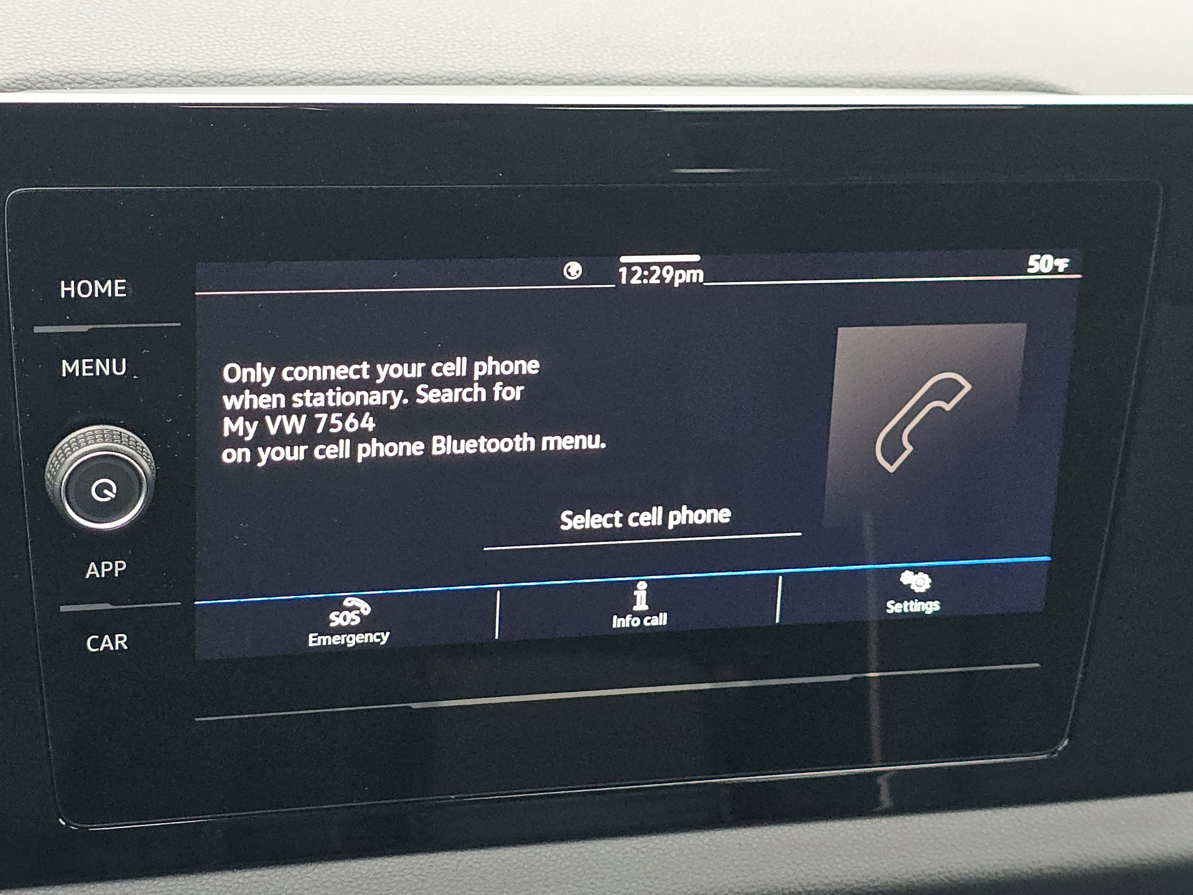 New 2026 Volkswagen Jetta Sport image 9