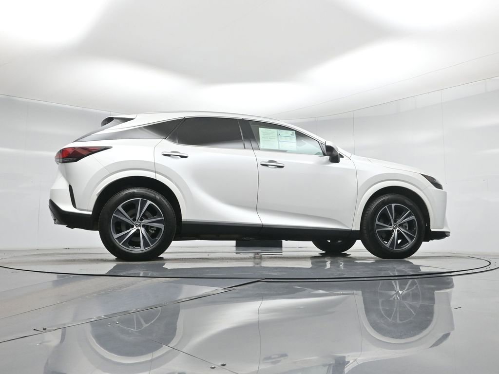 Used 2024 Lexus RX 350h w/ Convenience Package AWD/4WD image 50