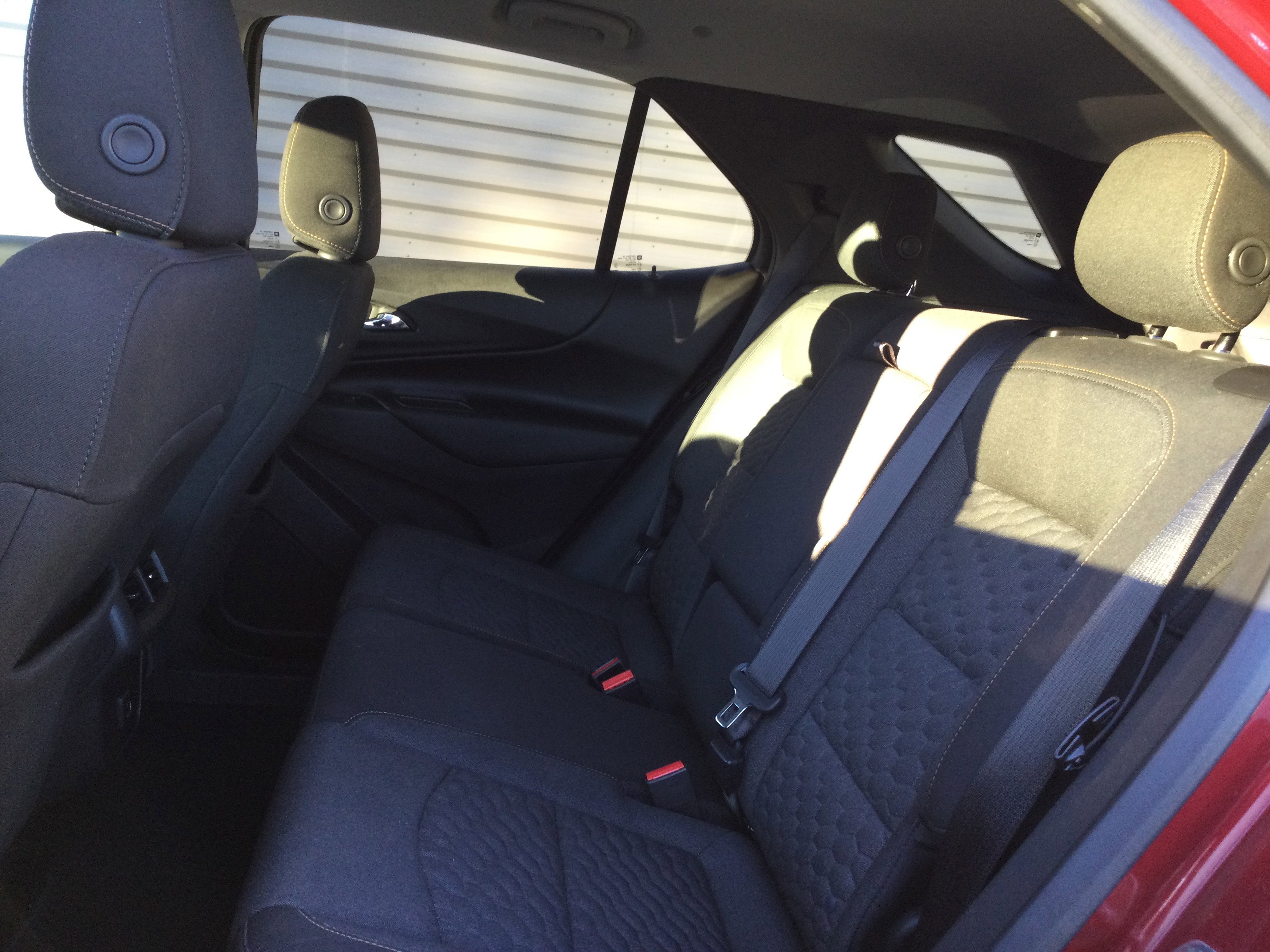 Used 2020 Chevrolet Equinox LT image 6