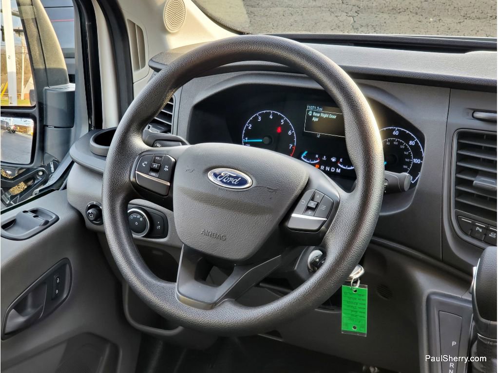 Used 2020 Ford Transit 350 XL image 44