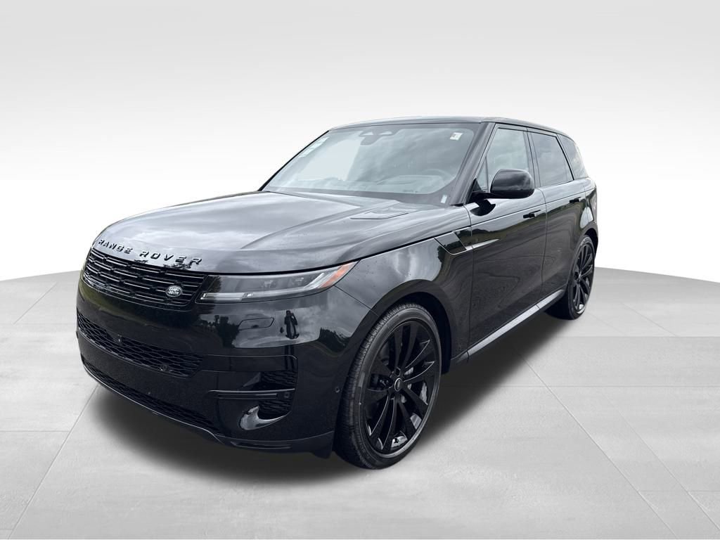 New 2025 Land Rover Range Rover Sport SE 360° Tour