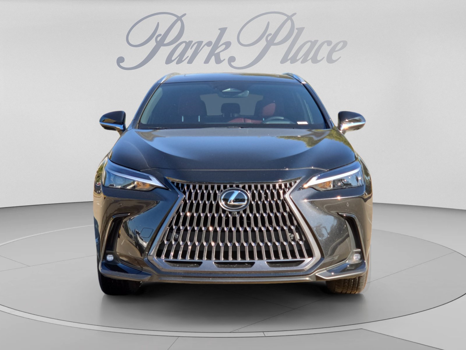 Certified 2026 Lexus NX 350 AWD w/ Accessory Package (Z1) image 8