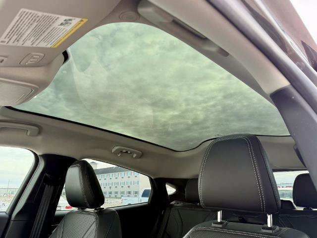 Certified 2023 Ford Mustang Mach-E Premium image 33