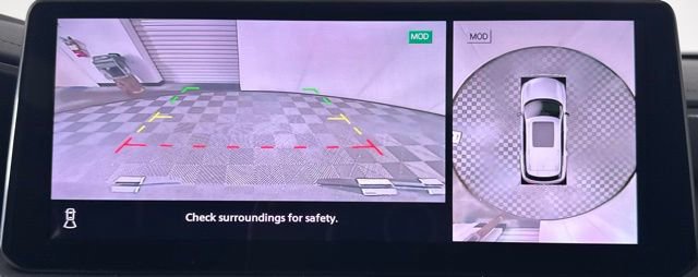 Certified 2023 INFINITI QX60 Luxe image 18