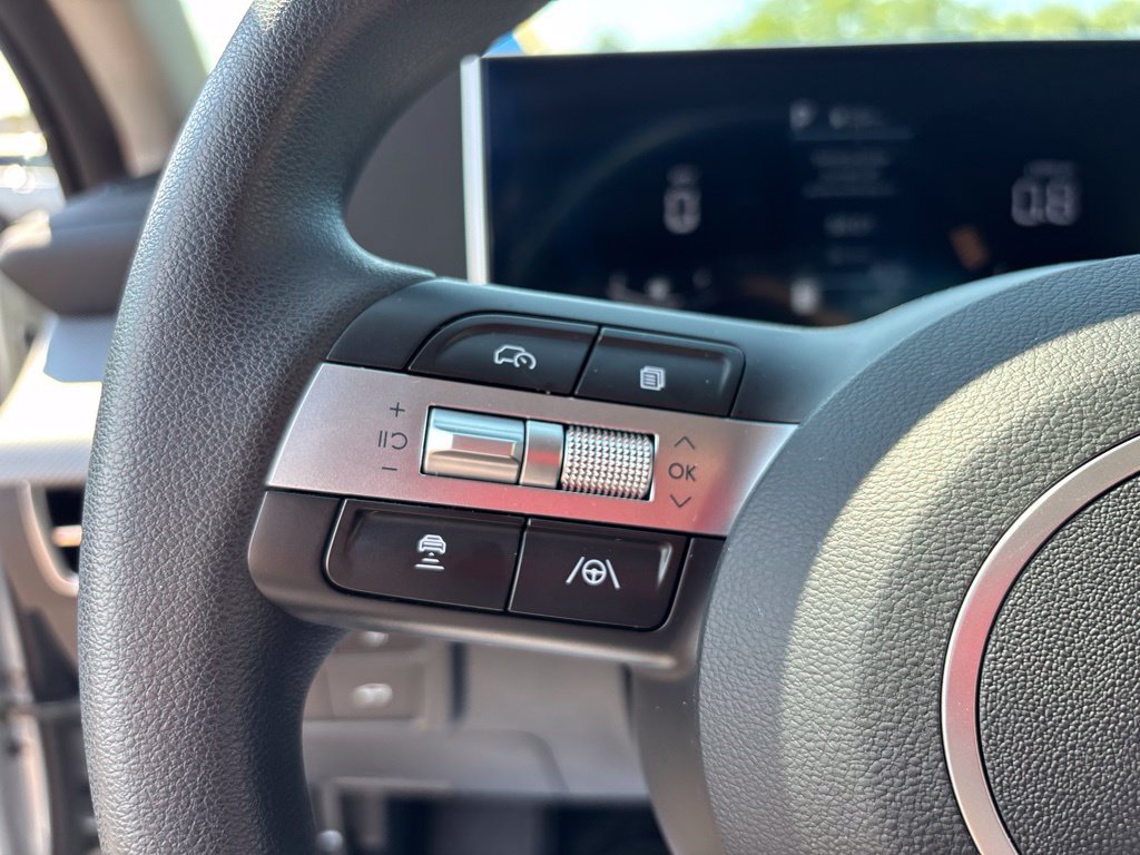 New 2026 Hyundai Sonata SE FWD image 20