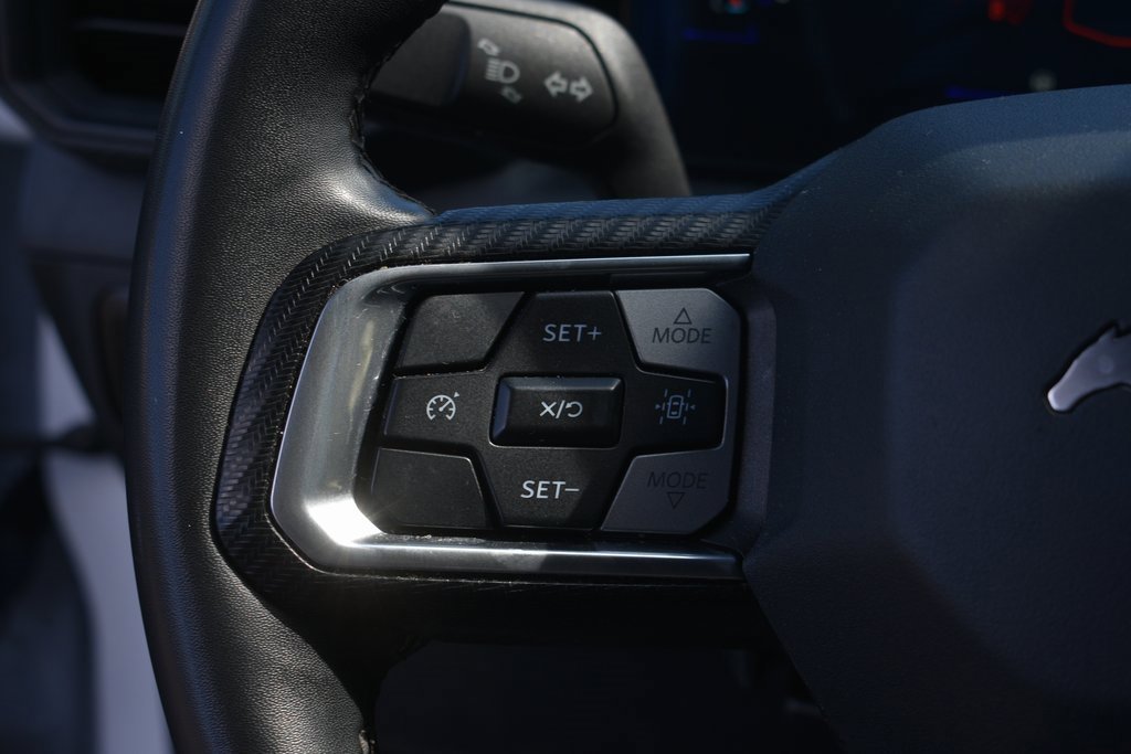 Used 2024 Ford Mustang Coupe image 16