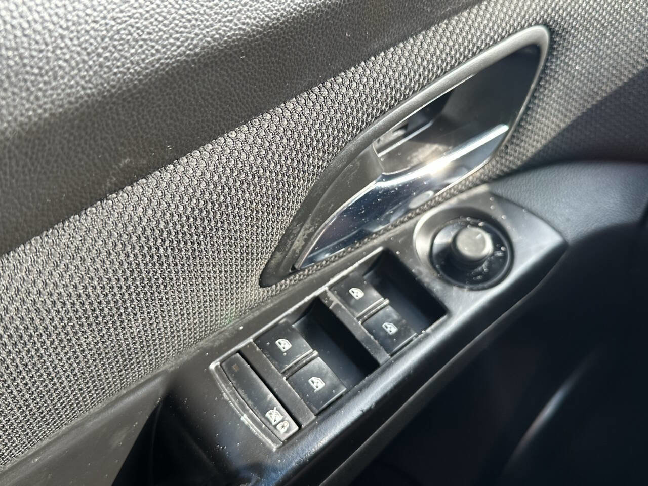Used 2011 Chevrolet Cruze LT FWD image 15