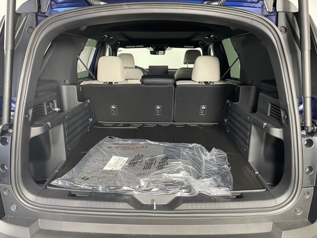 New 2026 Honda Passport TrailSport Elite image 15