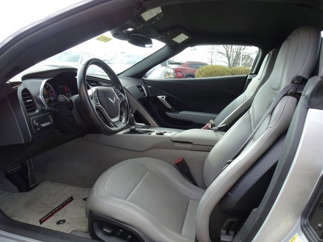 Used 2017 Chevrolet Corvette Grand Sport image 15