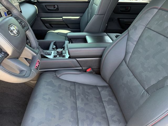 Used 2026 Toyota Tundra TRD Pro AWD/4WD image 10